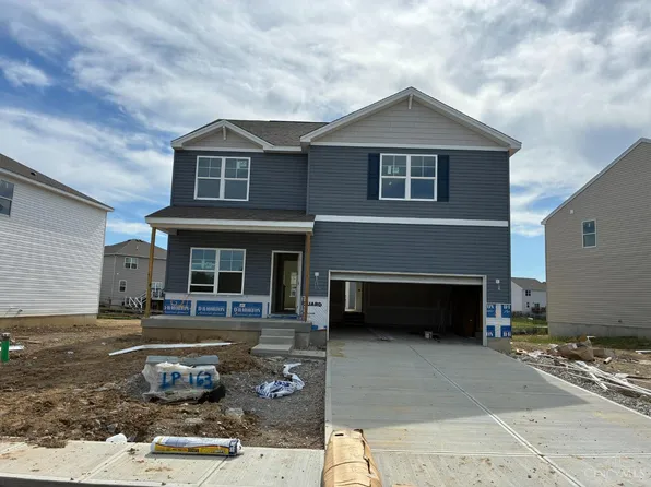 6217 Willow Cv, Goshen, OH 45122