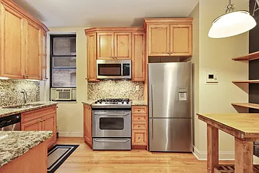 Sold by Citi Habitats