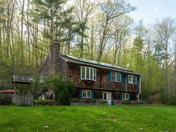 172 N Brookfield Rd, Oakham, MA 01068
