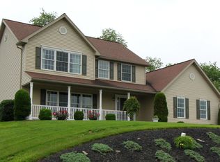 1938 Ridgecrest Cir, Williamsport, PA 17701