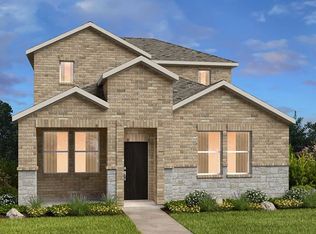 1124 Bear Grass Mews, Celina, TX 75009