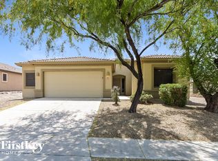 13742 E Via Valderrama, Vail, AZ 85641