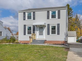 19109 Libby Rd, Maple Heights, OH 44137