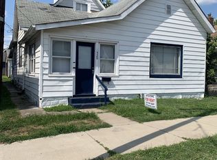 520 E Minnesota St, Indianapolis, IN