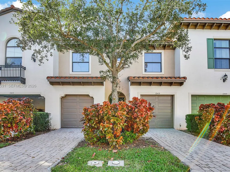 12430 NW 32nd Mnr