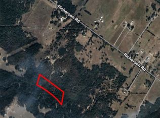 5.92 Acres Off, Denison, TX 75021