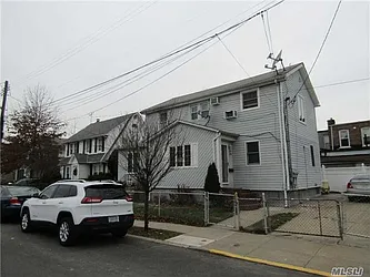 Sold by Laffey Real Estate