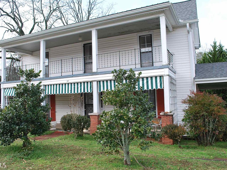 45 Sims Ct, Dahlonega, GA 30533 Zillow