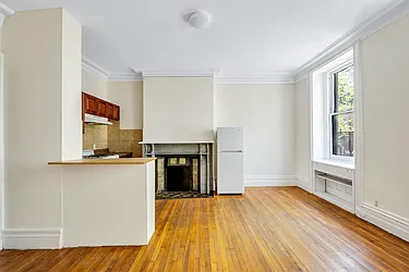Rented by Corcoran
