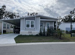 *Raleigh w/ Rear Porch - Elite Plan, Colony Cove, Ellenton, FL 34222