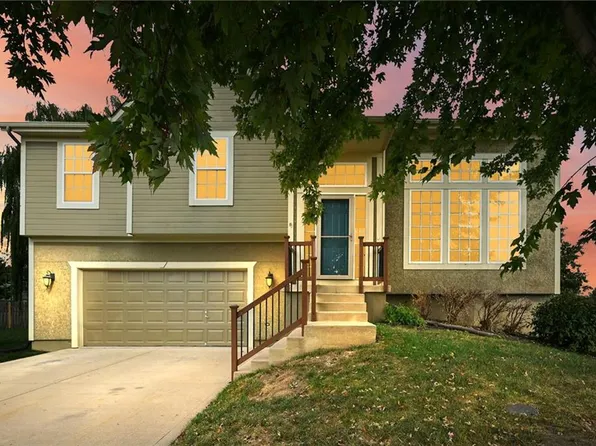 4223 N 122nd St, Kansas City, KS 66109
