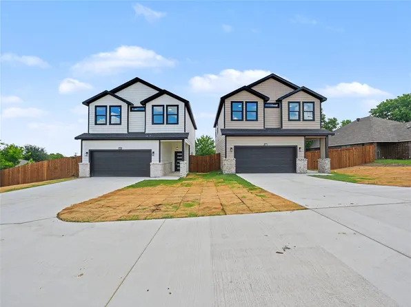 3111 Karen St, Fort Worth, TX 76116