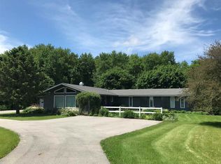 1568 E 900 N, North Manchester, IN