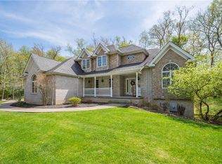 352 Water Works Rd, Sewickley, PA 15143