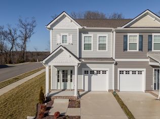 7180 Gracious Dr LOT 127, Franklin, TN 37064