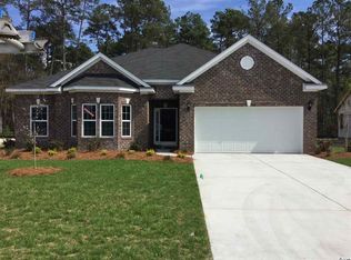 313 Ridge Pointe Drive Magnolia #B-176, Conway, SC 29526
