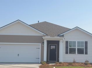 1023 Saint Martin St, Georgetown, SC 29440