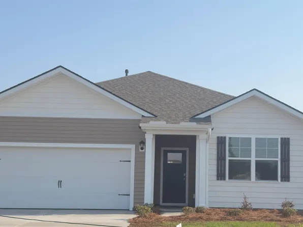 1023 St. Martin St., Georgetown, SC 29440