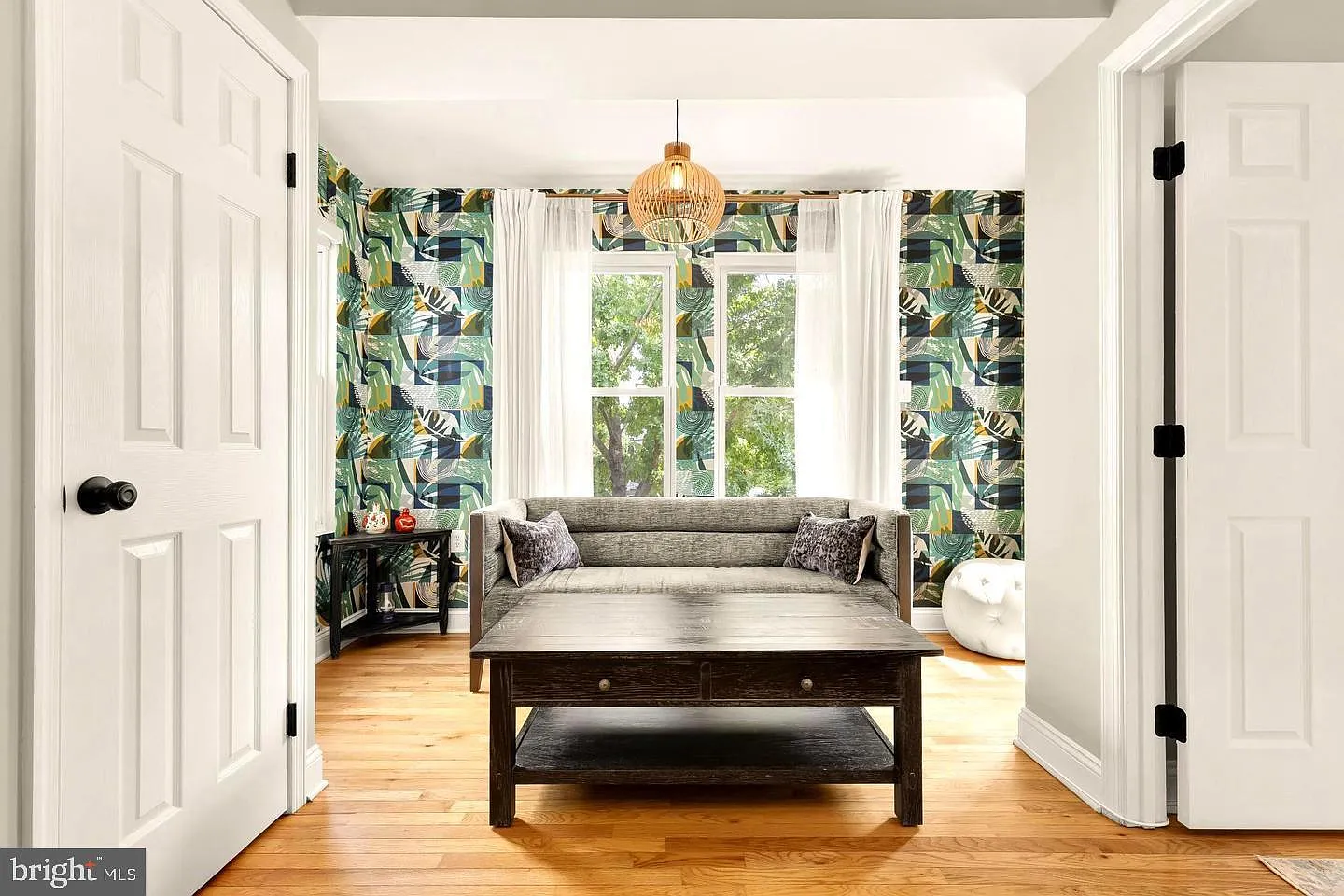 2 bed, 2.0 bath, 636 sqft, $2,650 — Photo 1