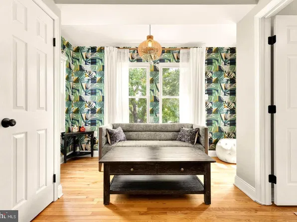 500 Florida Ave NW APT 3, Washington, DC 20001
