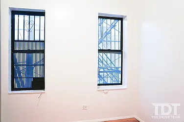 Rented by J Misrahi Realty Corp