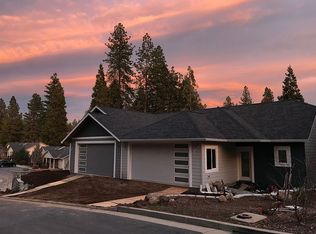 107 Fairway Village Ct, Murphys, CA