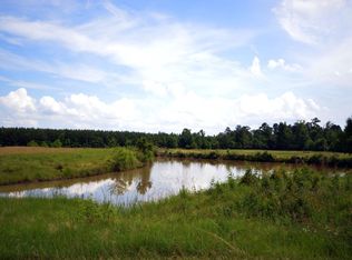 569 Pvt #6000, Newton, TX 75966