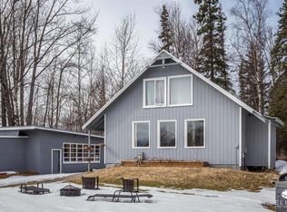1501 E Fairview Loop, Wasilla, AK 99654