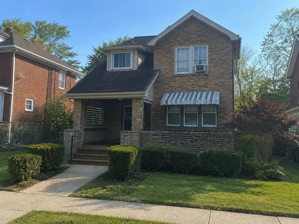 8918 Frankstown Rd, Pittsburgh, PA 15235