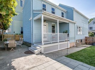 20 Hall St, Revere, MA 02151