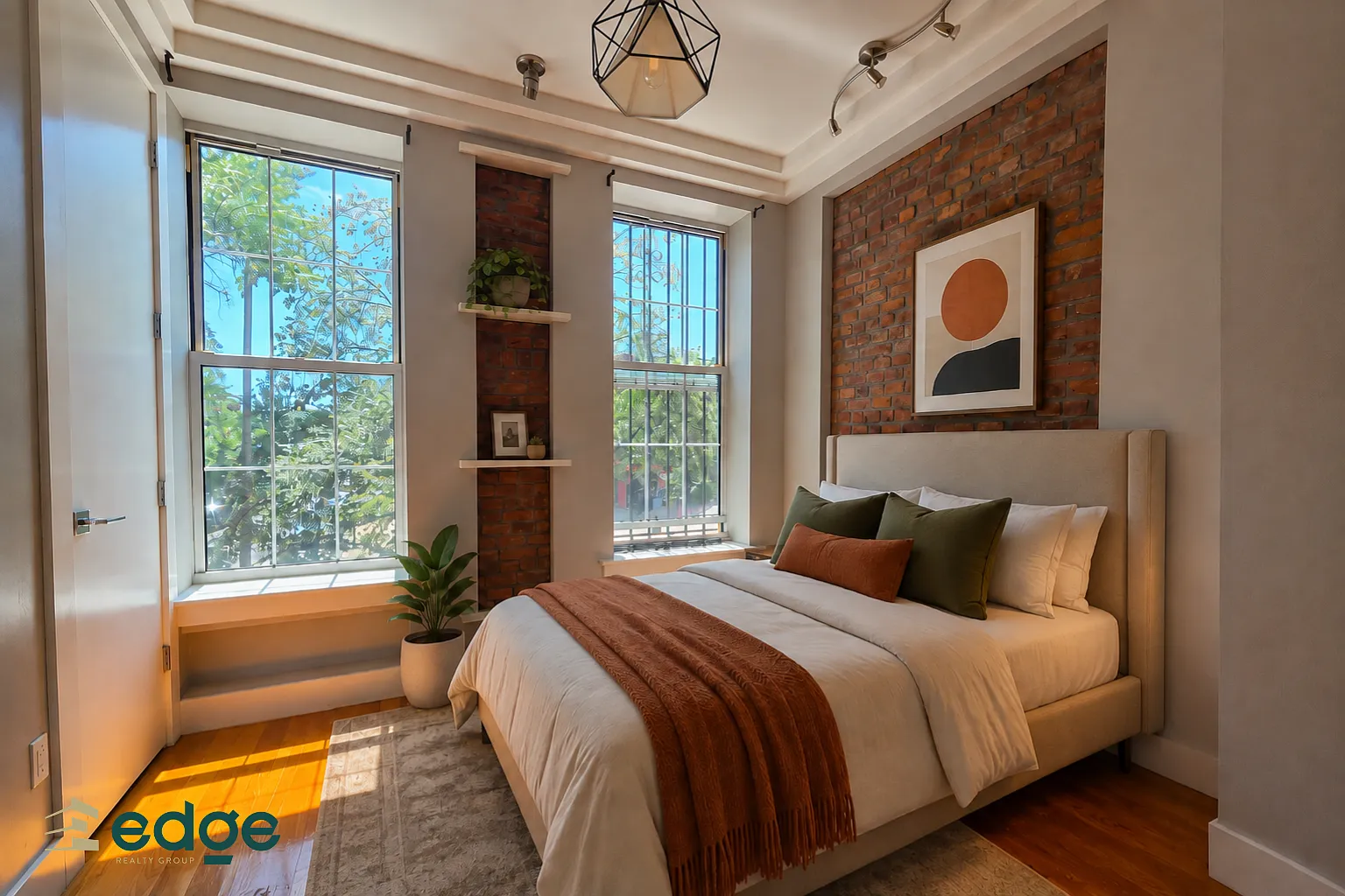 1229 Herkimer Street — Photo 3
