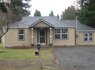 2 NE 192nd Ave, Portland, OR 97230
