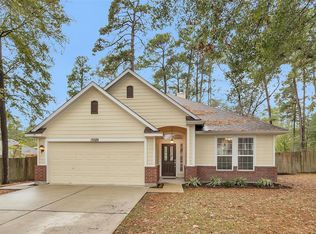 15589 Corinthian Way, Willis, TX 77318