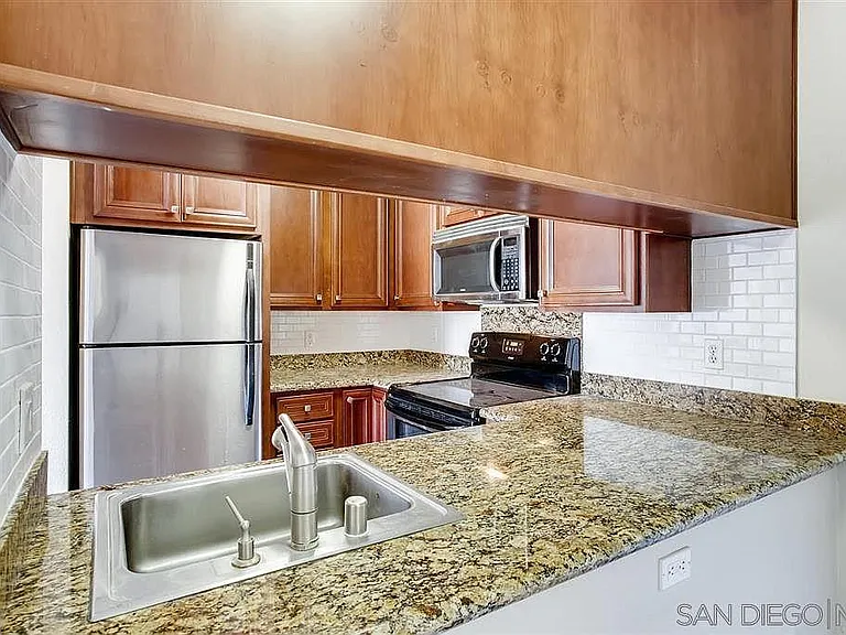 4077 3rd Ave #204 — Photo 3