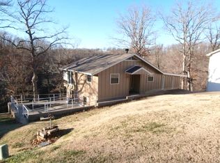 22062 Dogwood Cir #1055, Springdale, AR 72764