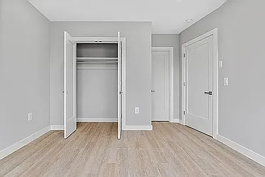 Rented by Modern Spaces