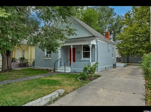 920 W 300 S, Salt Lake City, UT 84104