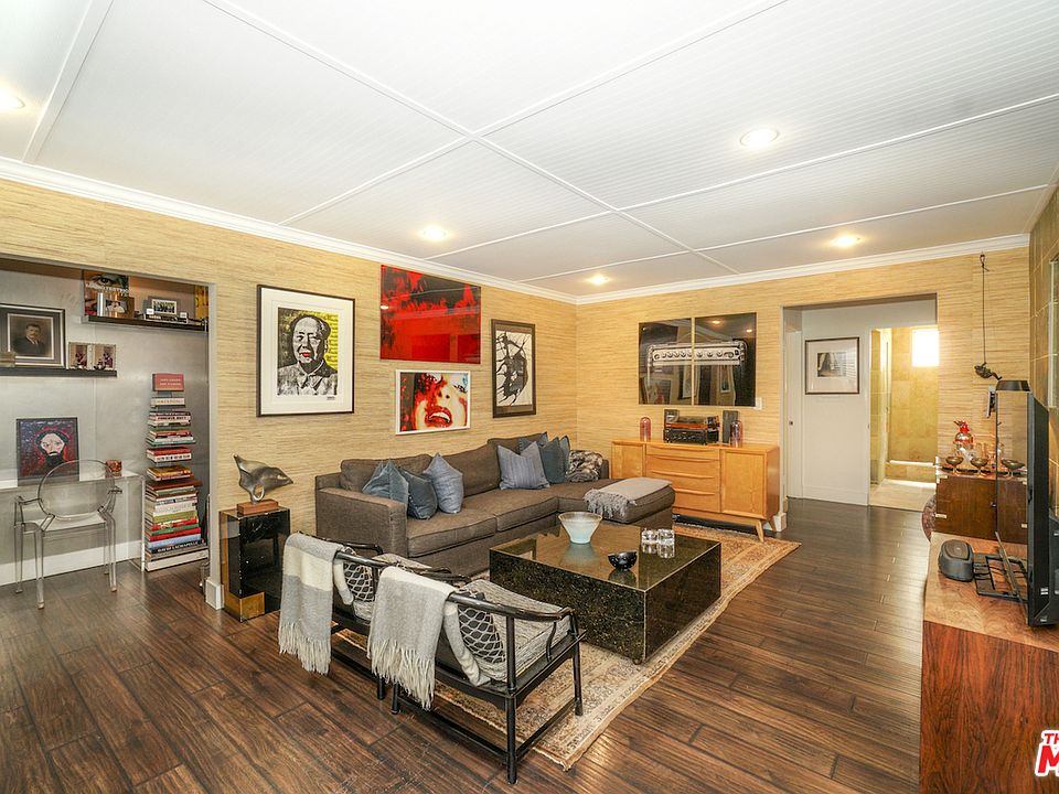 1st image of 1200 N Flores St APT 110