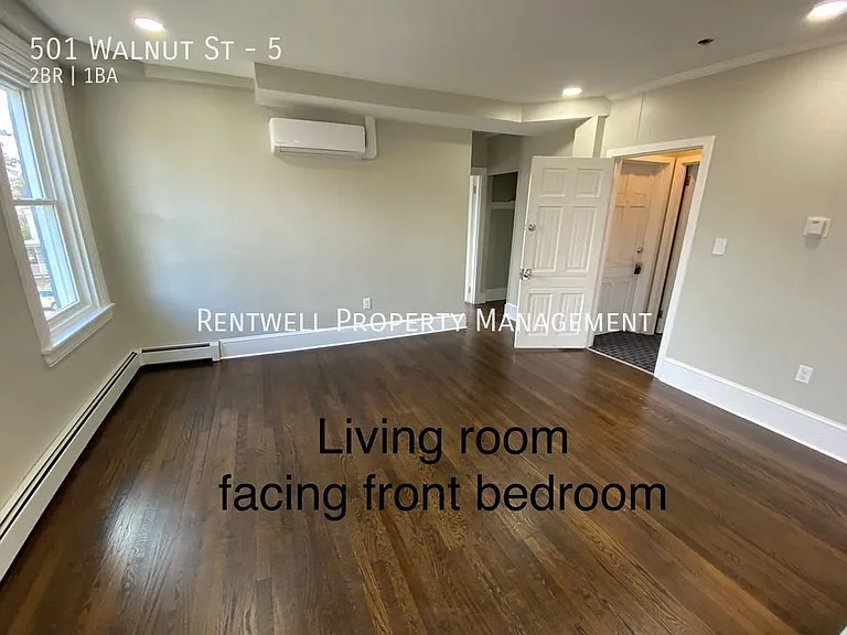 501 Walnut St #5 — Photo 6