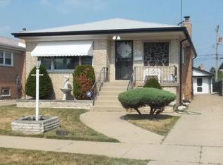 503 Luella Ave, Calumet City, IL 60409
