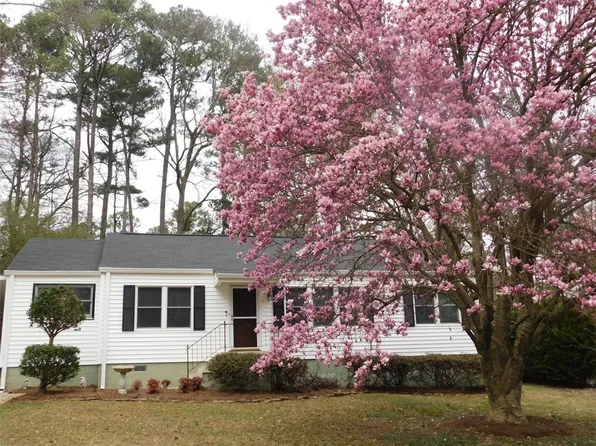 2310 Ava Pl, Decatur, GA 30033