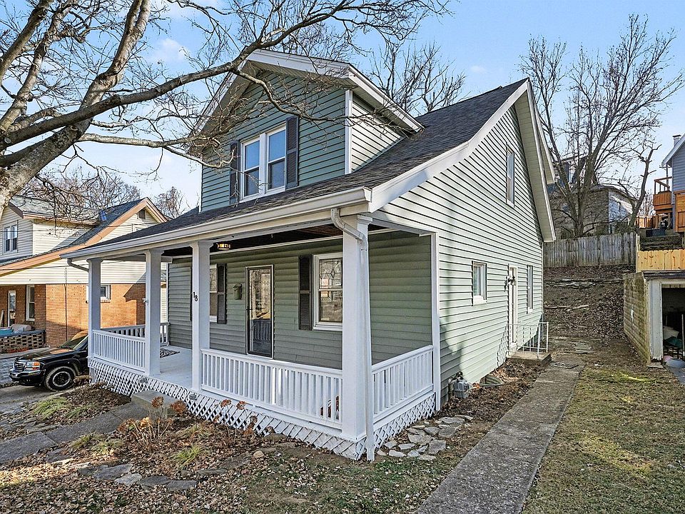18 Tower Hill Rd, Fort Thomas, KY 41075 | Zillow