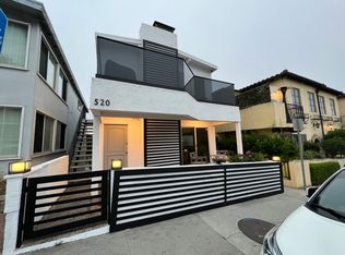 520 Manhattan Beach Blvd #1, Manhattan Beach, CA 90266