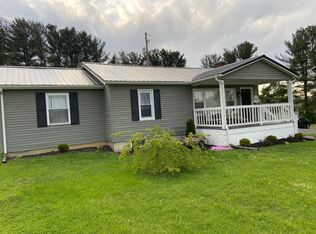 9993 Four Mile Rd, Jackson, OH 45640