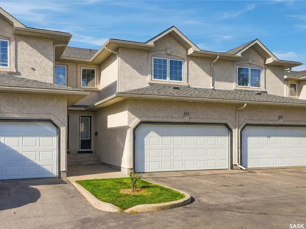 445 Bayfield Crescent #103, Saskatoon, SK S7V 1J1