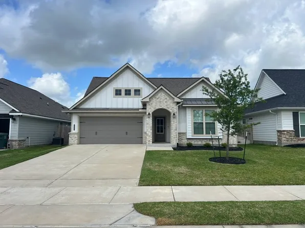 3105 Brady Ct, Bryan, TX 77808