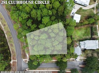 281 Clubhouse Cir, Saint Marys, GA 31558