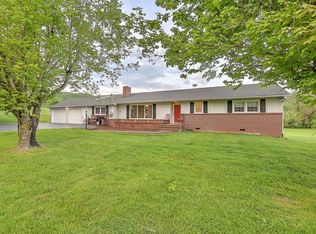 230 Bethel Dr, Bristol, TN 37620