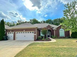 139 Fernbridge Blvd, Madison, AL 35758