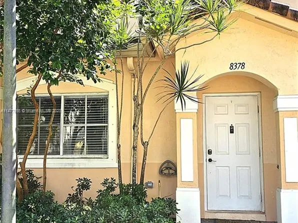 8378 SW 29th St #103, Miramar, FL 33025